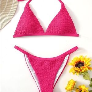 Two piece swimsuit NWOT